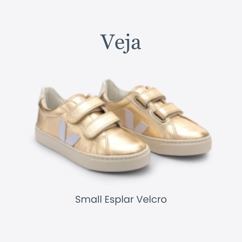 Veja Small Esplar Velcro 