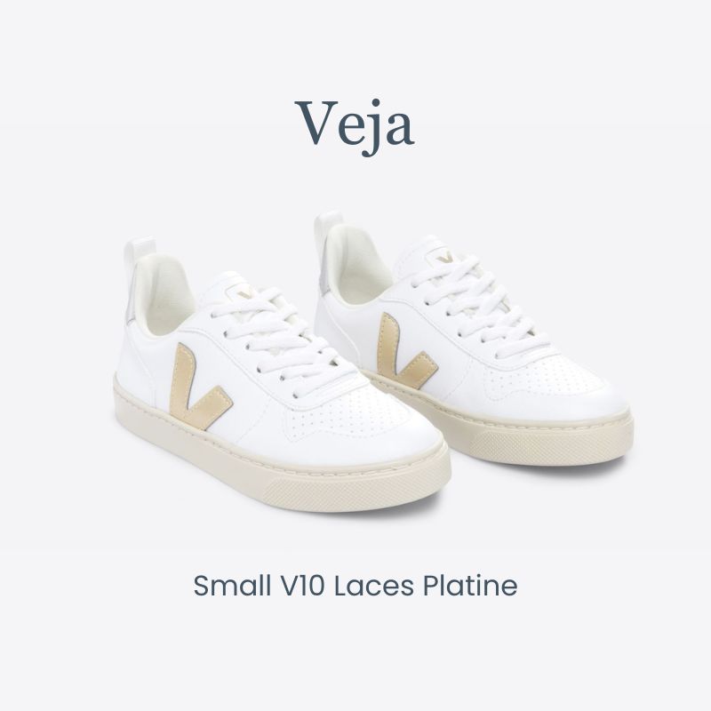 Veja Small Esplar Laces