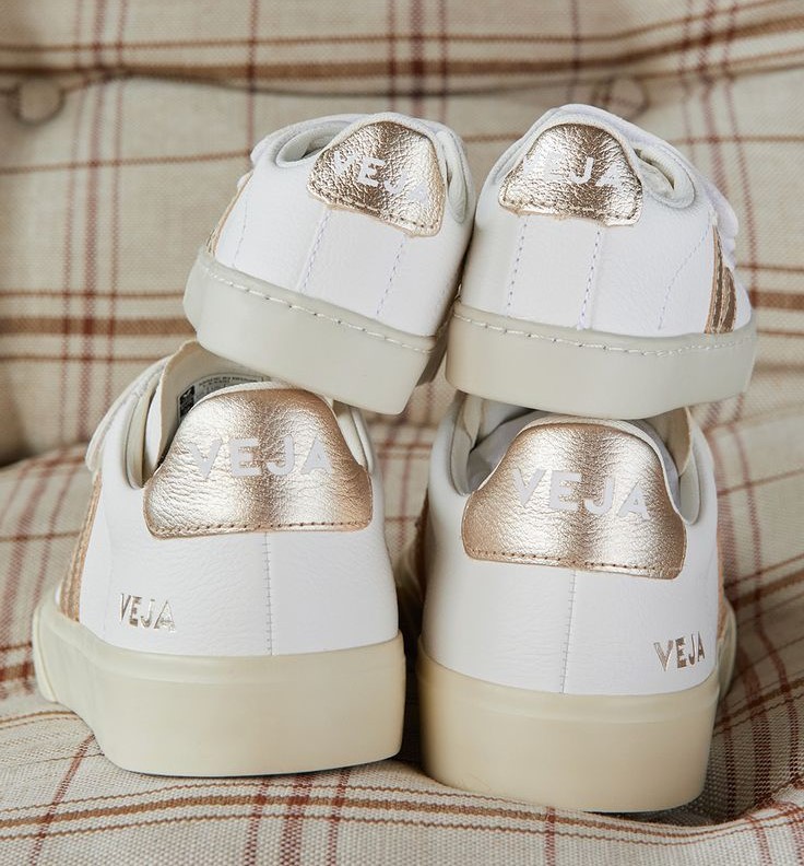 Veja Shoe Collection