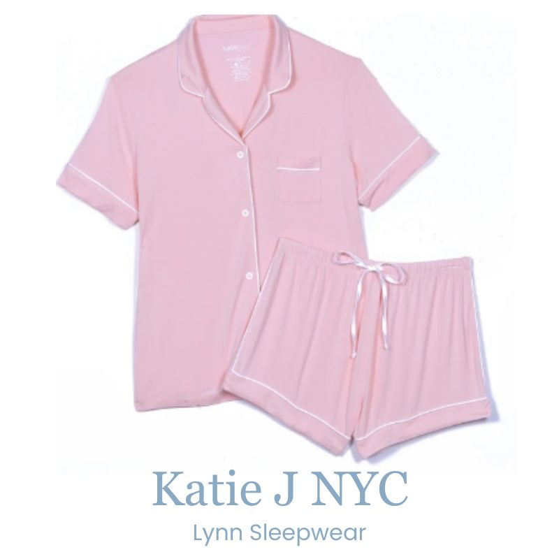 Katie J NYC Lynn Sleepwear