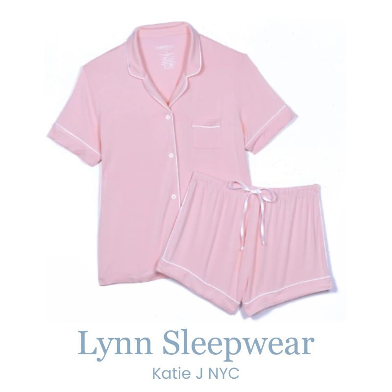 Katie J NYC Lynn Sleepwear