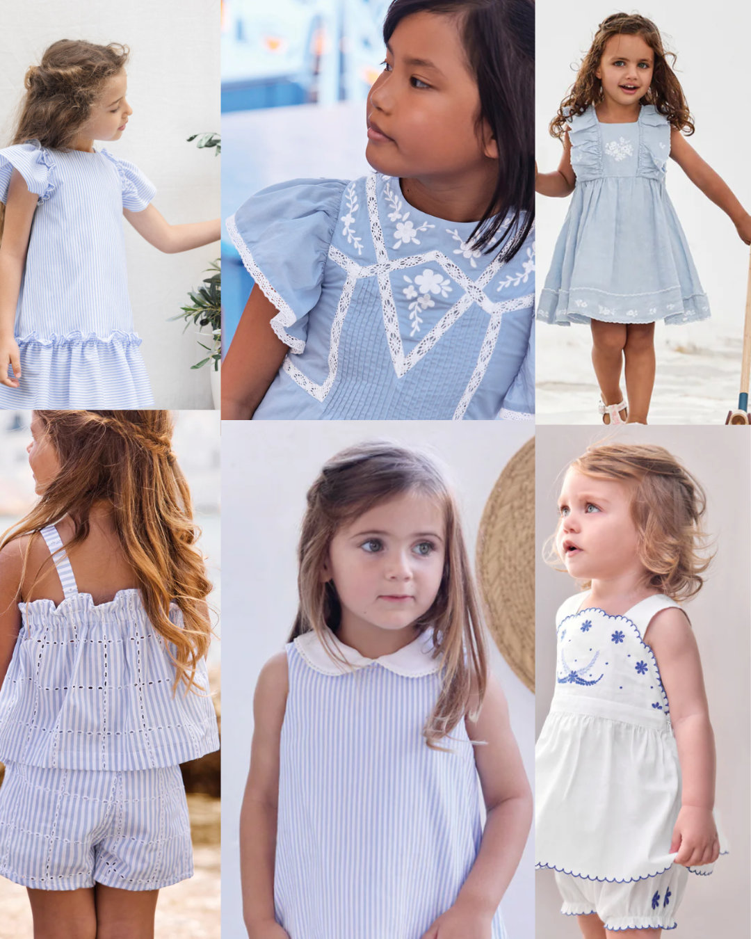 New Spring Arrivals