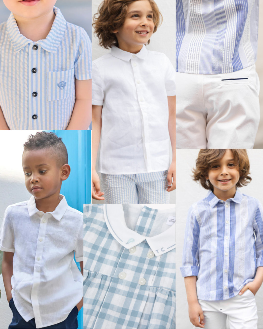 New Spring Arrivals