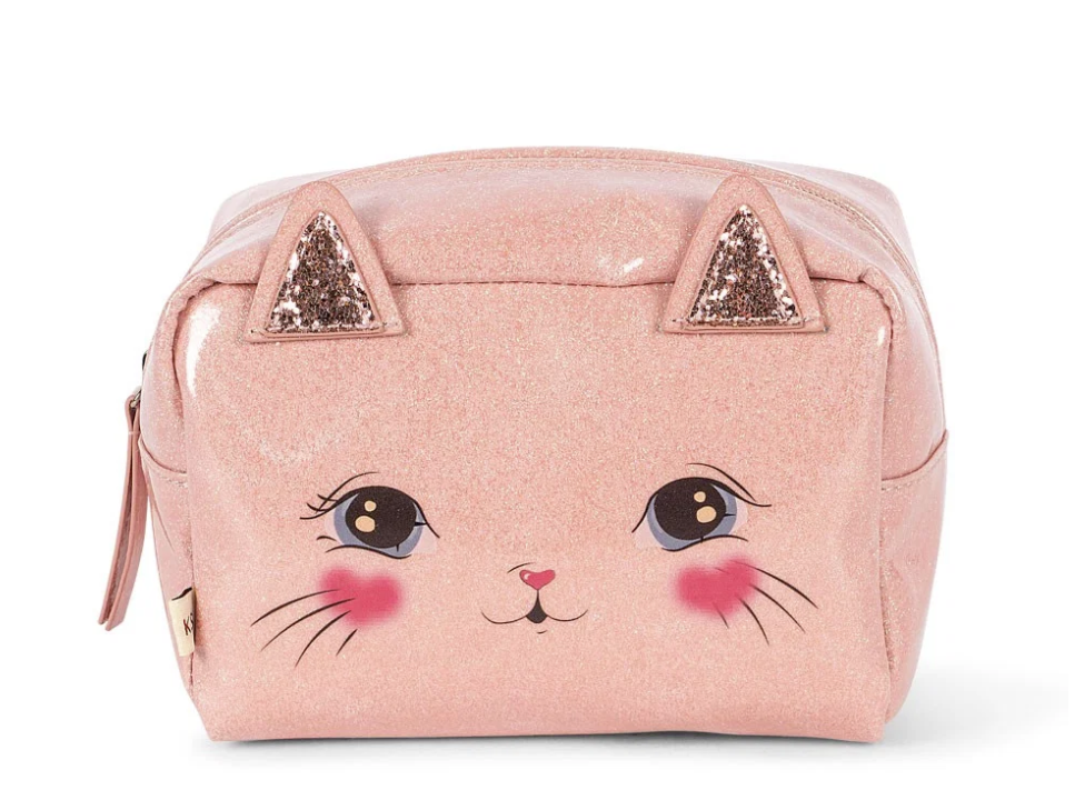 Cat Pouch