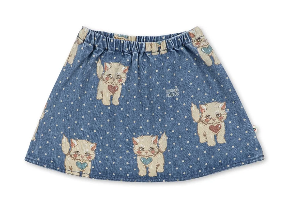 Magot Skirt