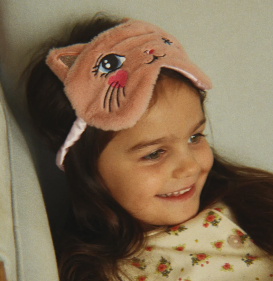 Sleep Mask
